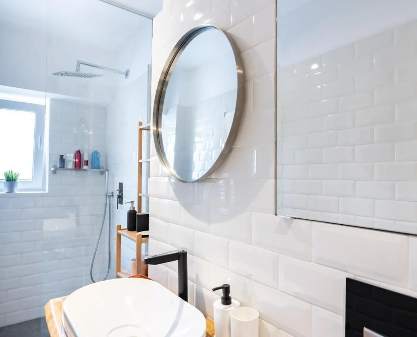 Zodiac Center Apartment Bucharest