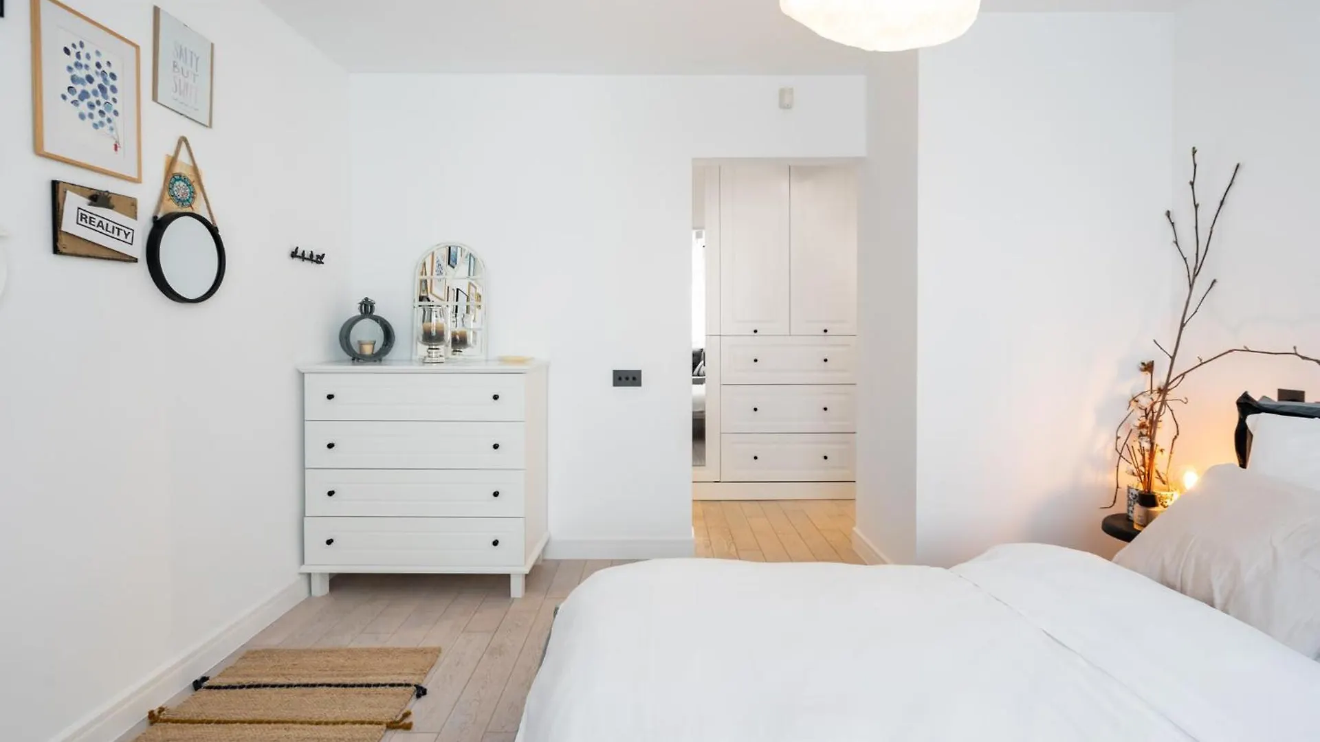 Zodiac Center Apartment Bucharest