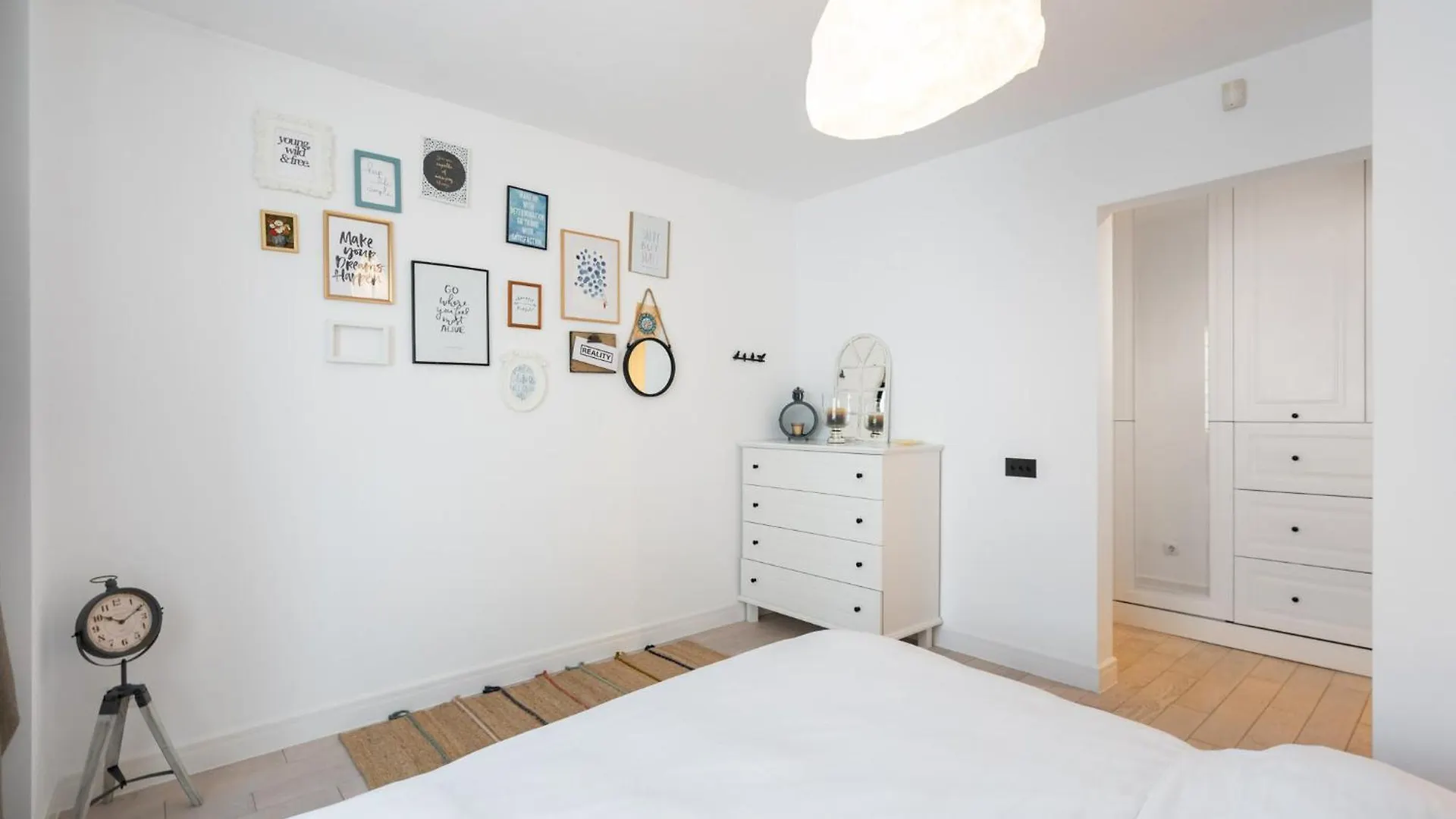 Zodiac Center Apartment Bucharest