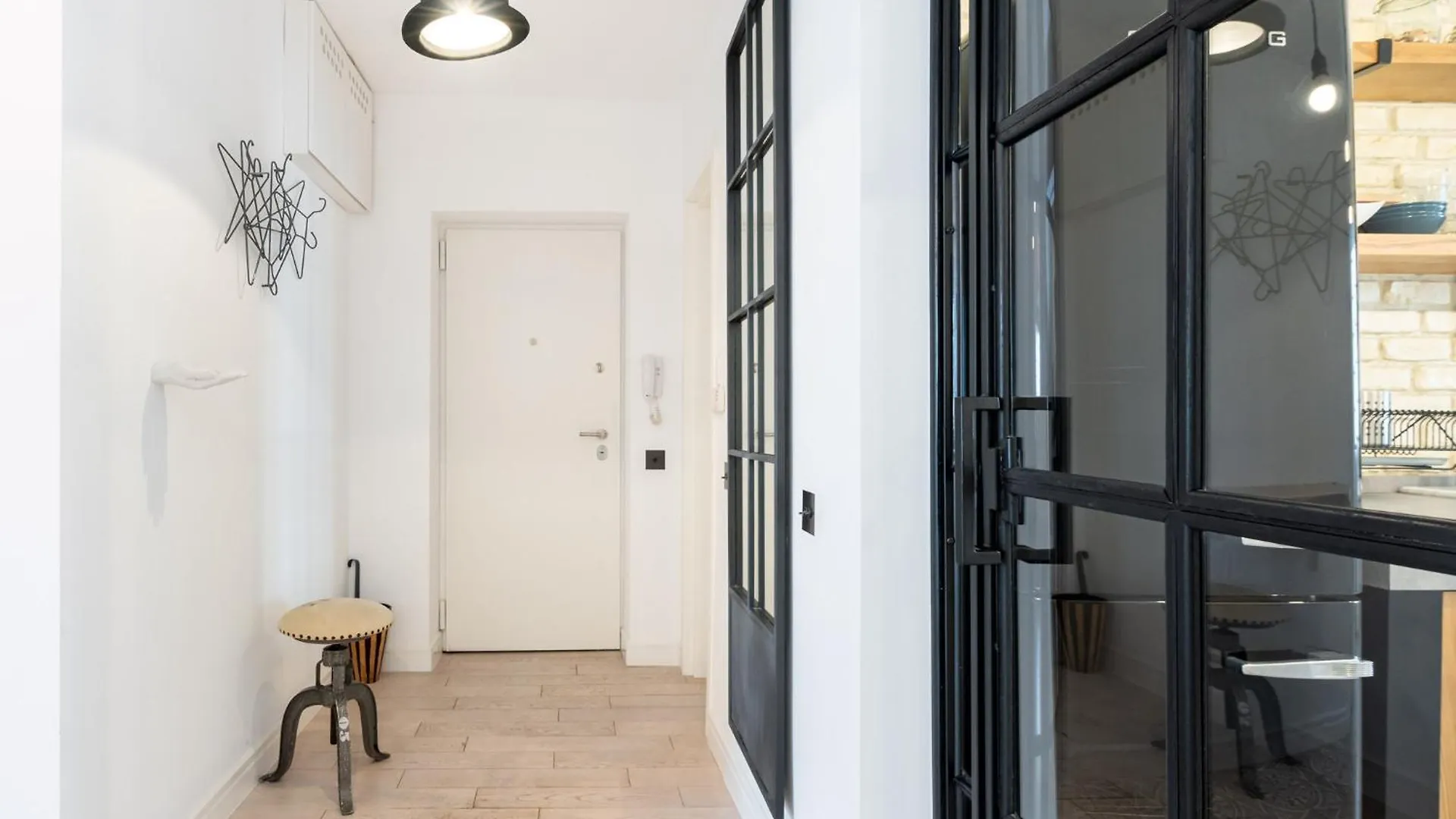 Zodiac Center Apartment Bucharest