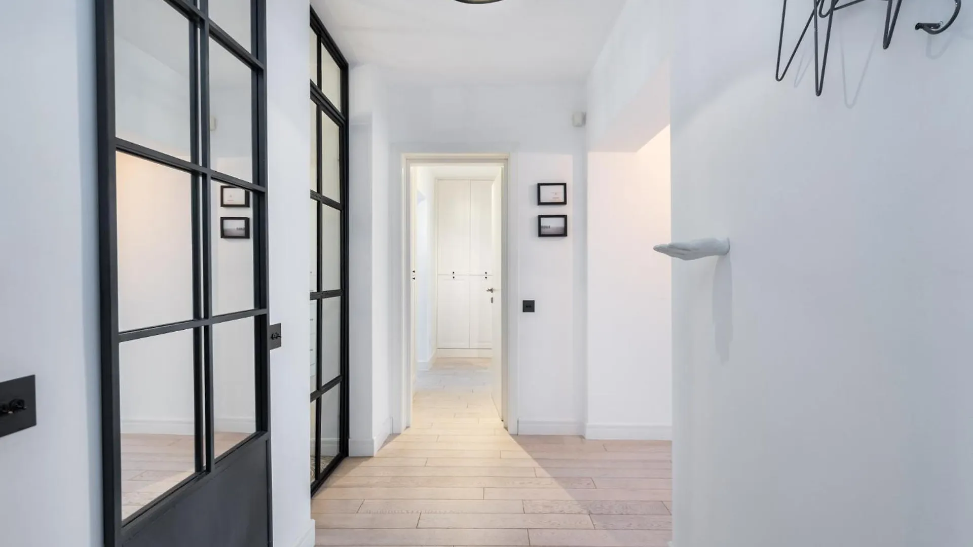 Zodiac Center Apartment Bucharest