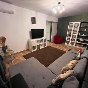 Casa Cartilor - House Of Book's Апартаменты