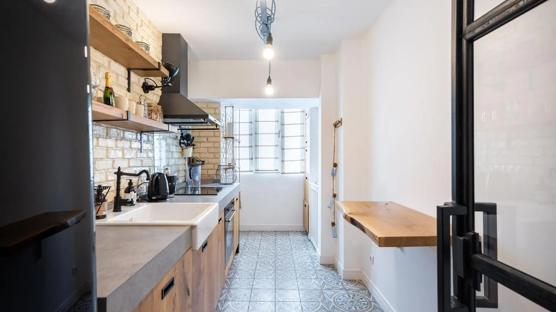 Zodiac Center Appartement Boekarest Roemenië