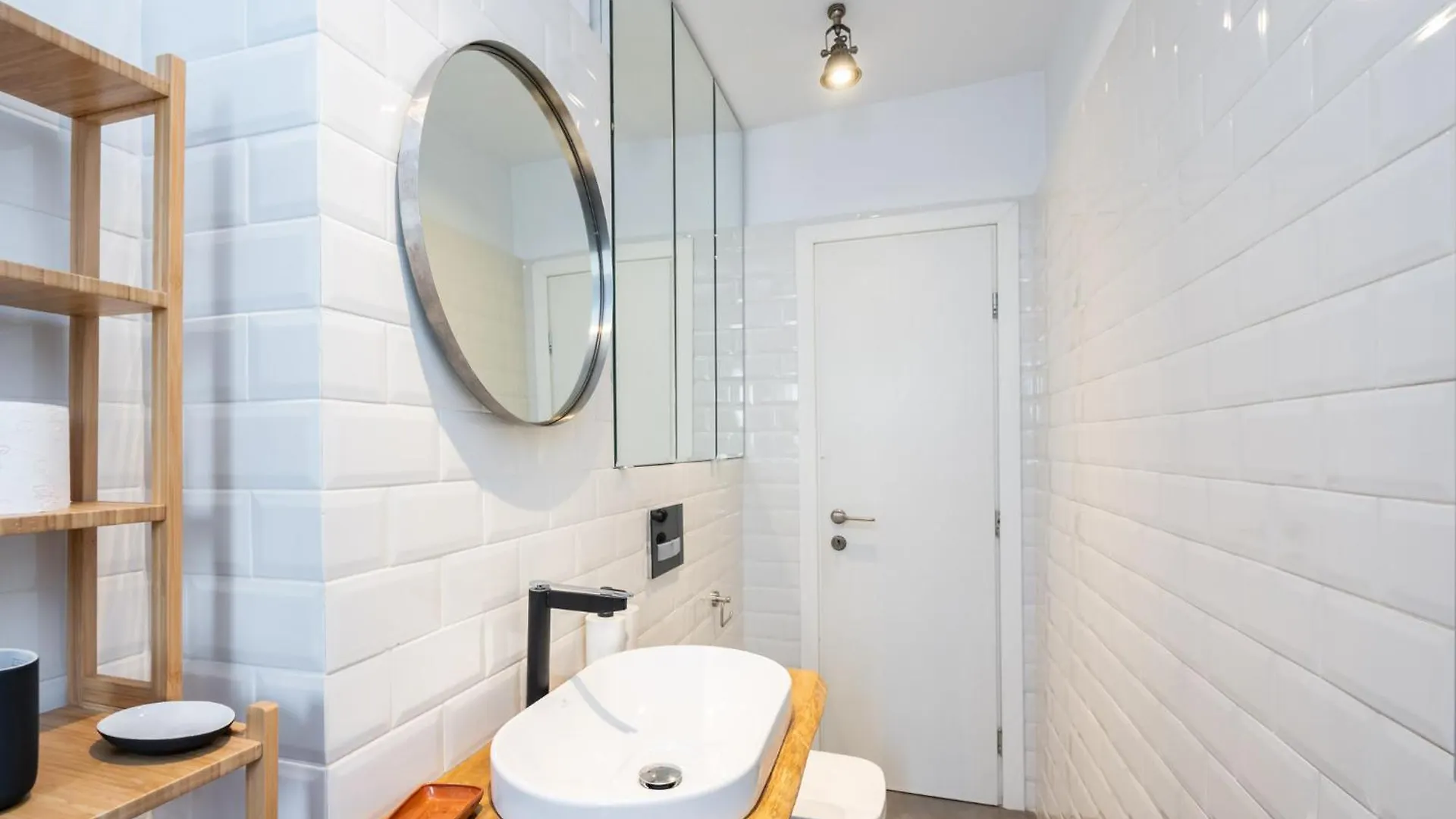 Zodiac Center Appartement Boekarest