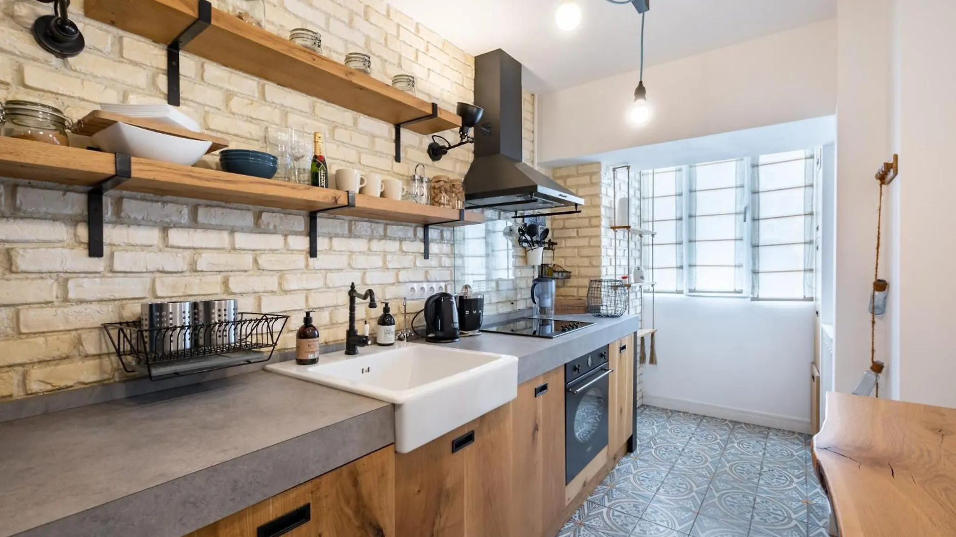 Zodiac Center Appartement Boekarest