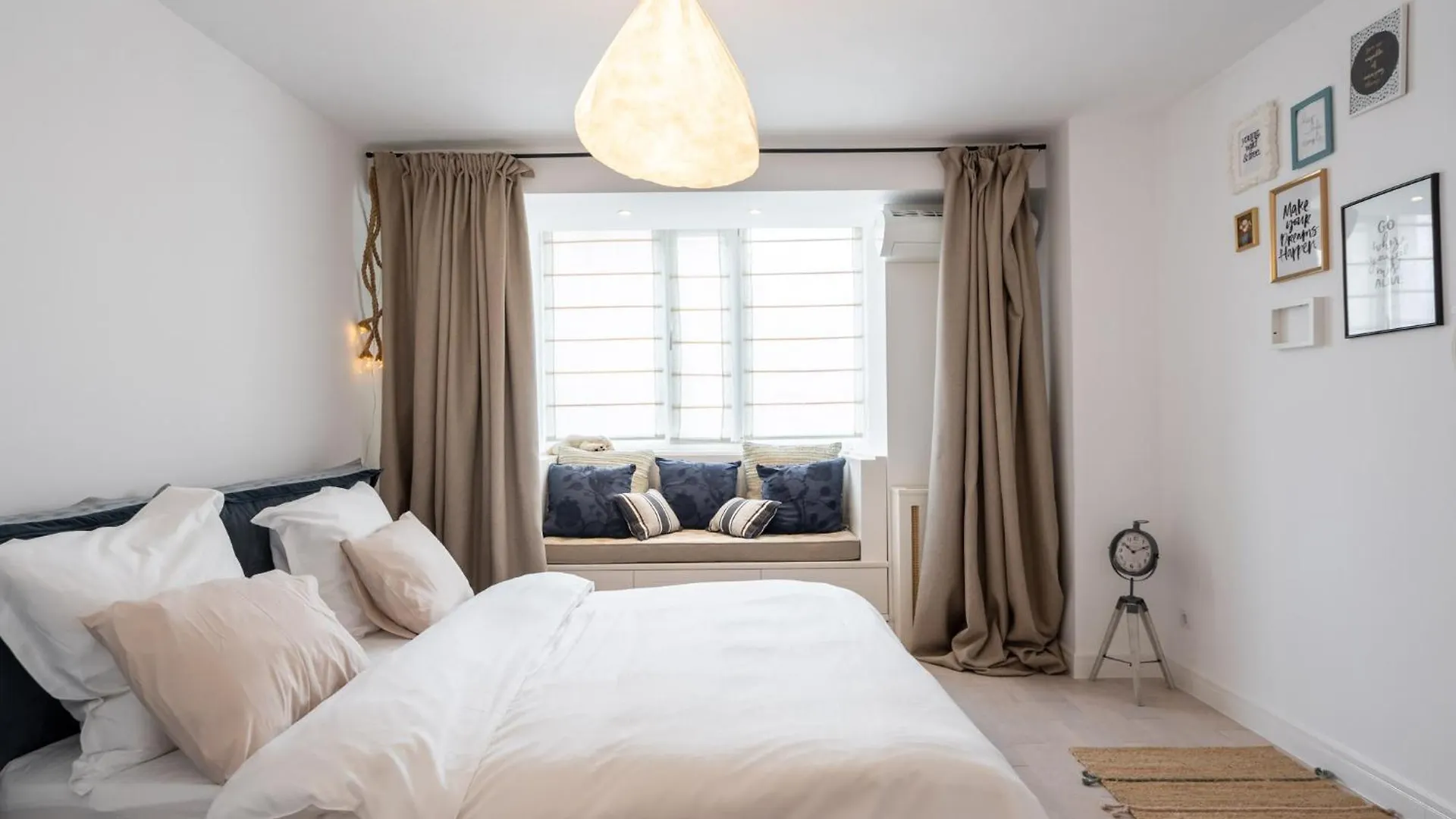 Zodiac Center Appartement Boekarest Roemenië