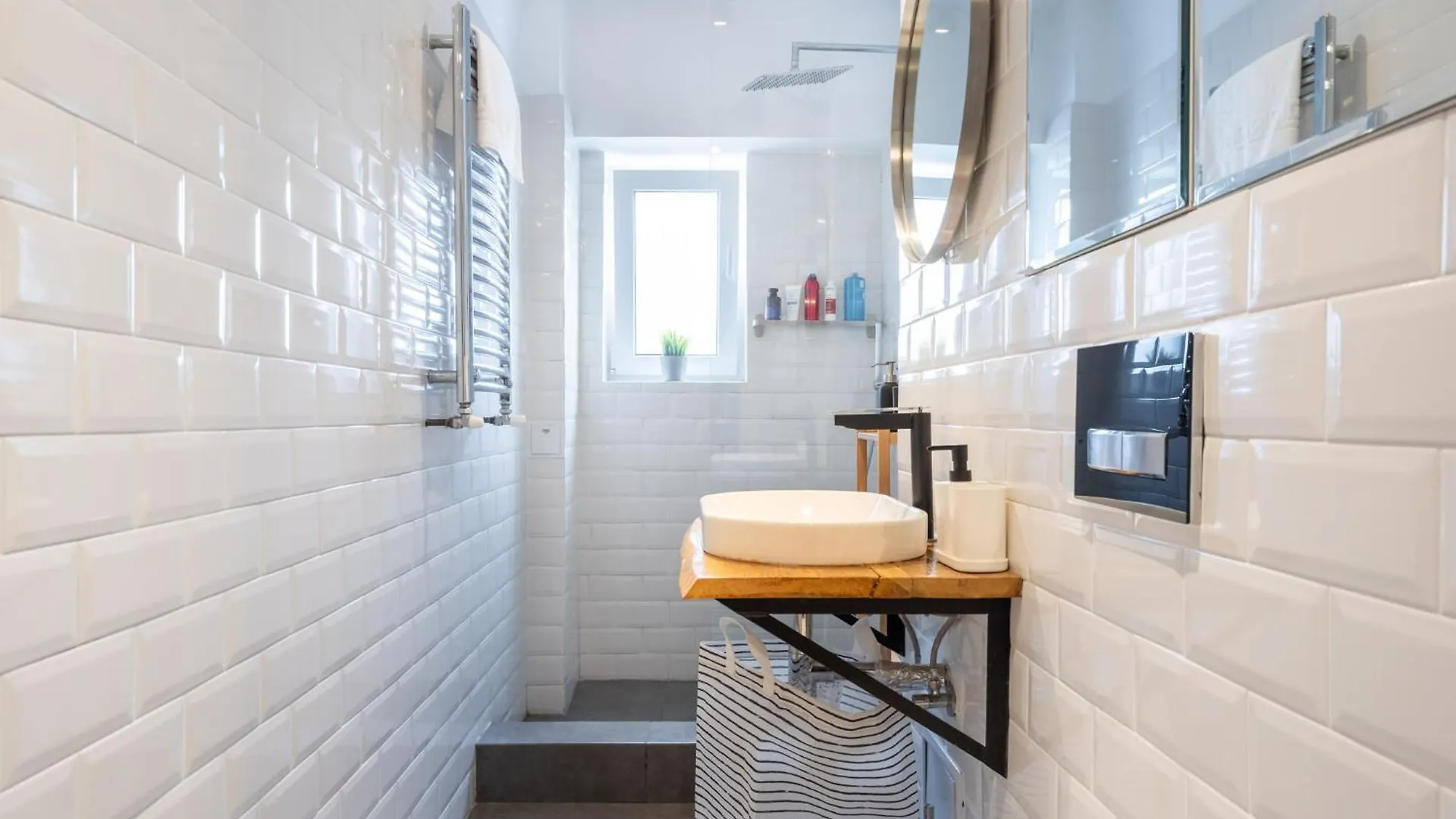Zodiac Center Appartement Boekarest